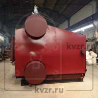 Паровые котлы барабанные Е 1 9